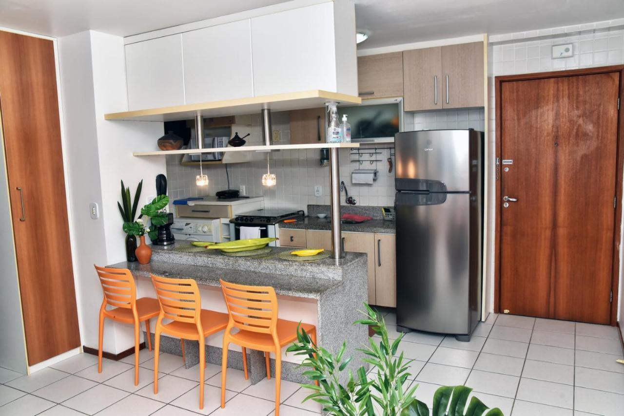 Sol De Maceio Apartment Exterior photo