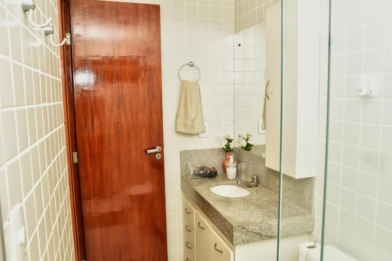 Sol De Maceio Apartment Exterior photo