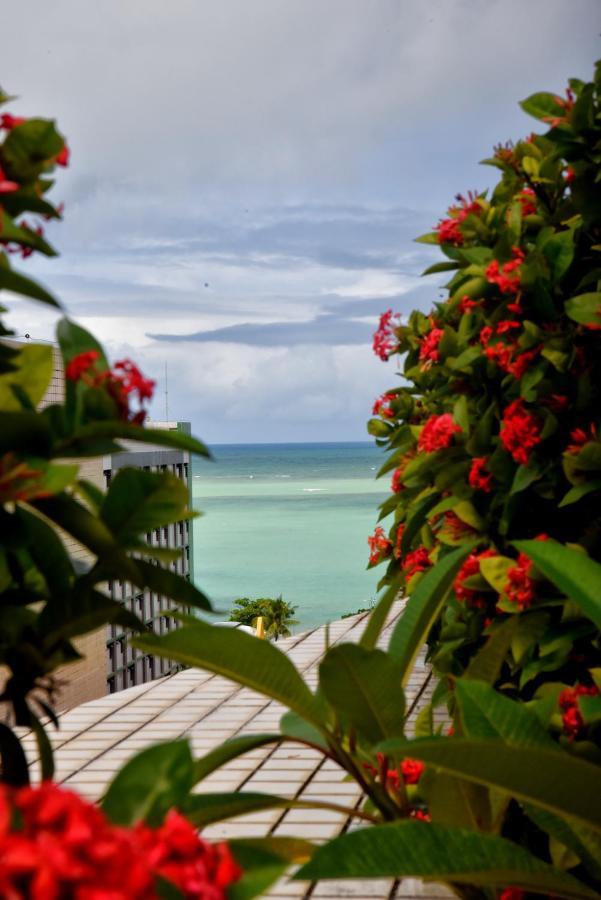 Sol De Maceio Apartment Exterior photo