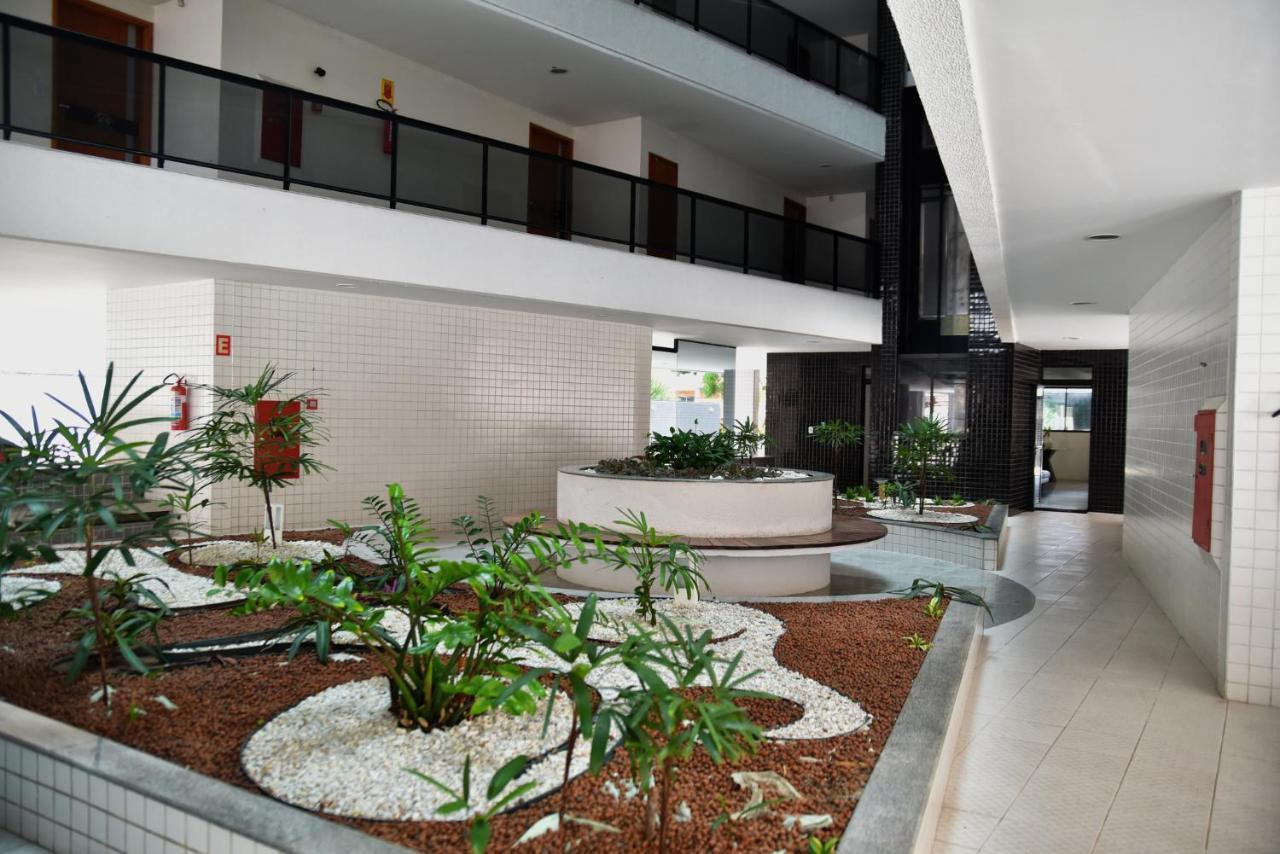 Sol De Maceio Apartment Exterior photo